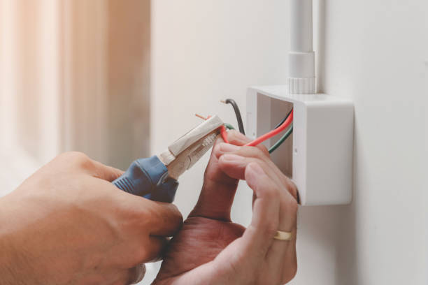 Best Electrical Wiring and Rewiring  in Piqua, OH