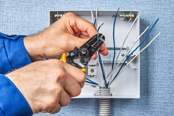 Best Electrical Outlet Installation and Repair  in Piqua, OH