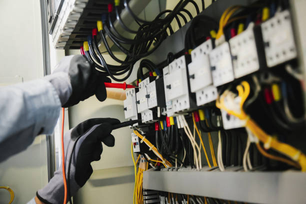 Best Electrical Panel Upgrades  in Piqua, OH