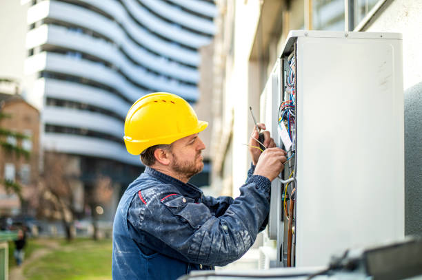 Electrical Maintenance Services in Piqua, OH