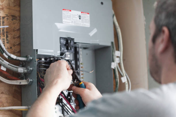 Best Commercial Electrical Services  in Piqua, OH